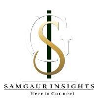 samgaur insights logo image