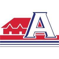 adams homes logo image