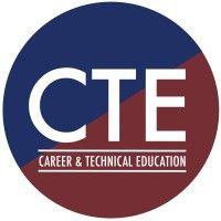 gorham/westbrook career and technical education (cte) logo image