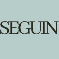 seguin venture community logo image