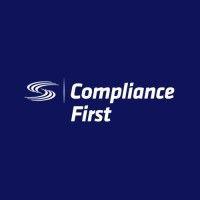 compliance first logo image