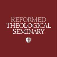 reformed theological seminary logo image