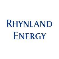 rhynland energy logo image