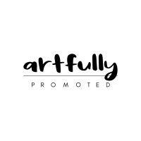 artfully promoted logo image