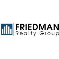 friedman realty group logo image