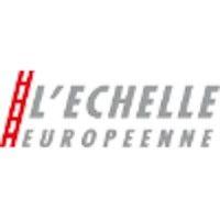 echelle europeenne logo image