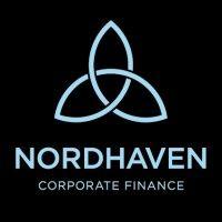 nordhaven corporate finance logo image