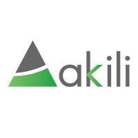 akili inc. logo image