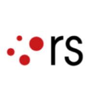 rs logo image