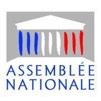 assemblée nationale logo image