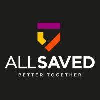 allsaved ltd. logo image