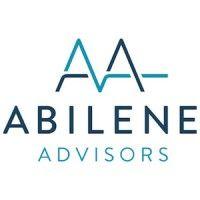 abilene advisors logo image