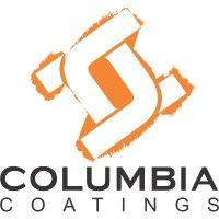 columbia coatings logo image