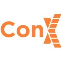 conx logo image