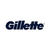 gillette logo image