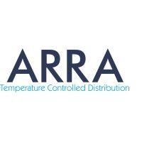 arra distribution limited logo image