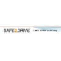 inventrum, llc dba safe2drive logo image