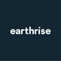 earthrise studio logo image