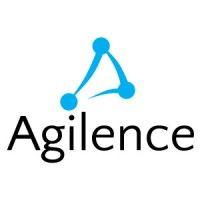 agilence, inc. logo image