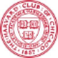 harvard club of chicago logo image