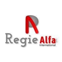 regie alfa international llc logo image