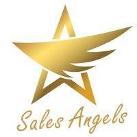 sales-angels / saleway gmbh logo image