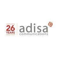 adisa communications logo image