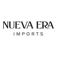 nueva era imports logo image