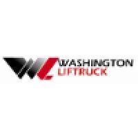 washington liftruck