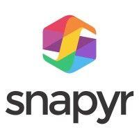 snapyr logo image