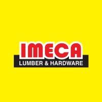 imeca logo image