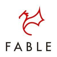 fable branding + advertising