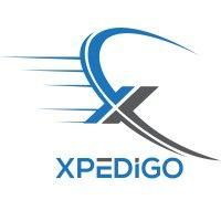 xpedigo logo image