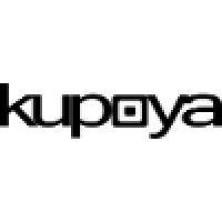 kupoya logo image