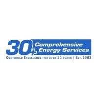 comprehensive energy services, inc.