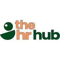 the hr hub nigeria logo image