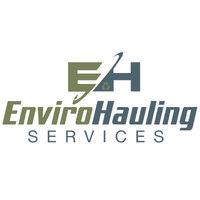 envirohauling services