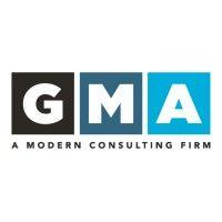 gma consulting logo image