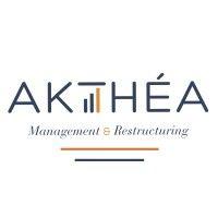 akthéa - management & restructuring logo image