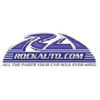 rockauto, llc logo image