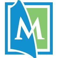 mentor public library logo image