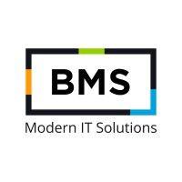 bms logo image