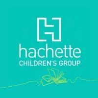 hachette children's group