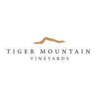 tiger mountain vineyards logo image