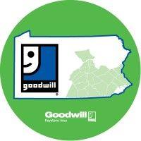 goodwill keystone area logo image