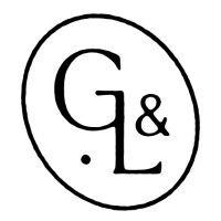 garvin & leigh logo image