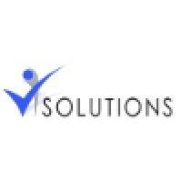 vi solutions, bangalore logo image