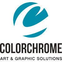 colorchrome logo image