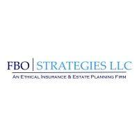 fbo strategies llc logo image