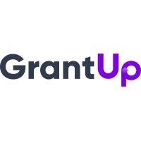 grantup logo image